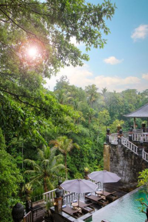  Kawi Resort A Pramana Experience  Tegallalang